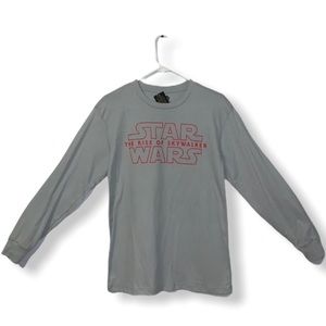 Star Wars The Rise Of Skywalker Tee
